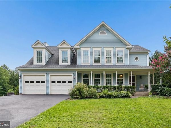 17225 GENERAL CUSTER WAY, POOLESVILLE, MD 20837