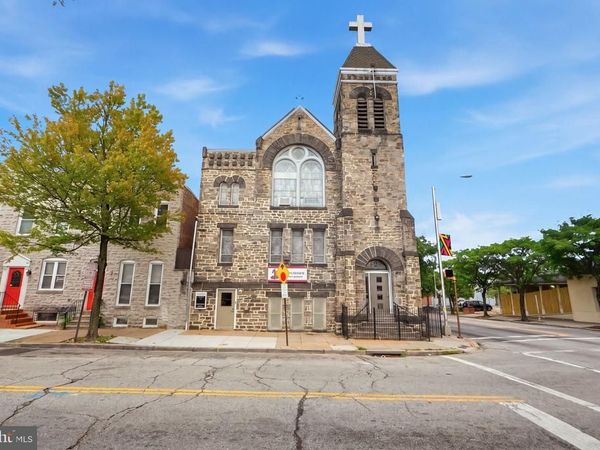 401-407 N PATTERSON PARK AVENUE , BALTIMORE, MD 21231