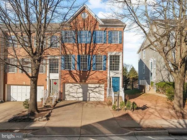 47326 STERDLEY FALLS TERRACE, STERLING, VA 20165