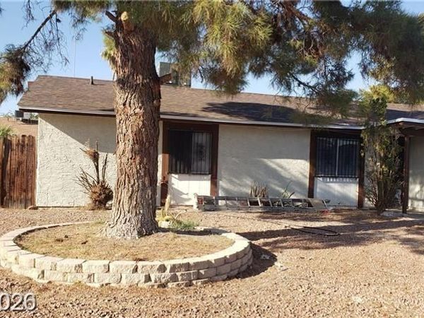 5284 Wellesley Avenue, Las Vegas, NV 89122