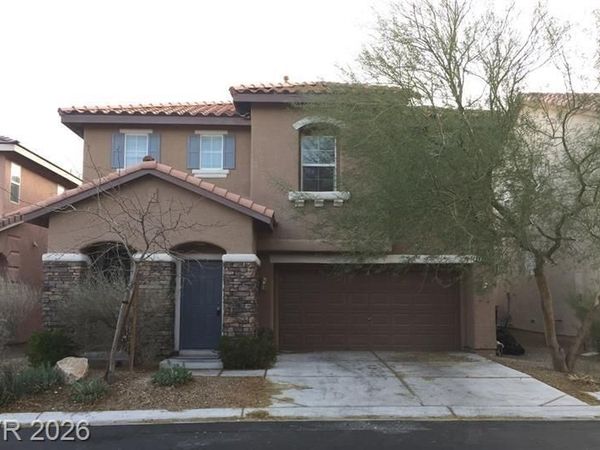 8749 Brilliant Star Drive, Las Vegas, NV 89178