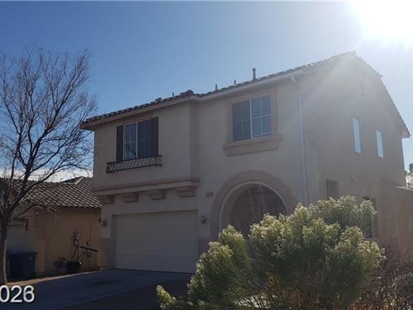 8149 Palace Monaco Avenue, Las Vegas, NV 89117