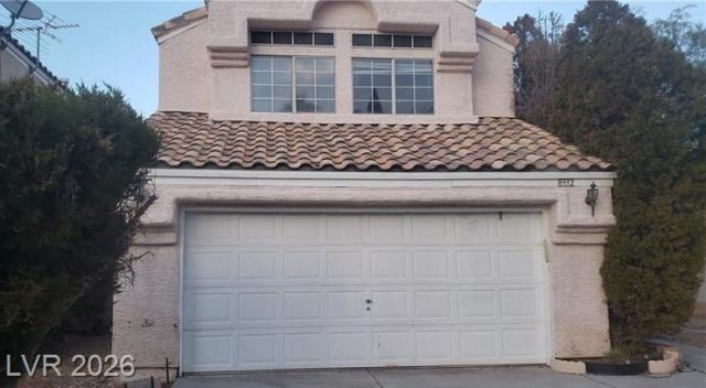 8332 Shore Breeze Drive, Las Vegas, NV 89128
