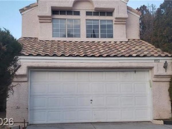 8332 Shore Breeze Drive, Las Vegas, NV 89128