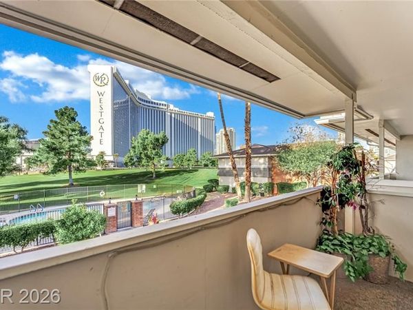 2867 Geary Place, Unit 3006, Las Vegas, NV 89109