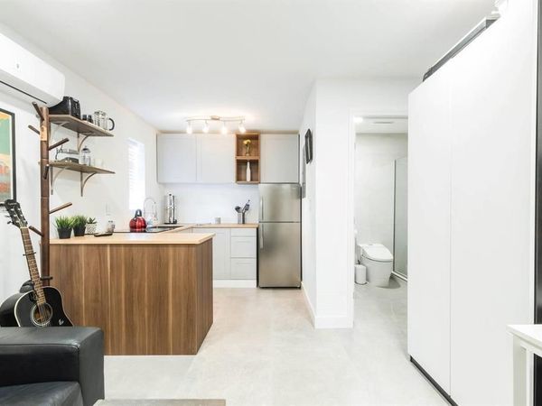 1826 JEFFERSON Street, Unit 2, Hollywood, FL 33020