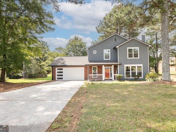 4469 Wellington Terrace, Decatur, GA 30035