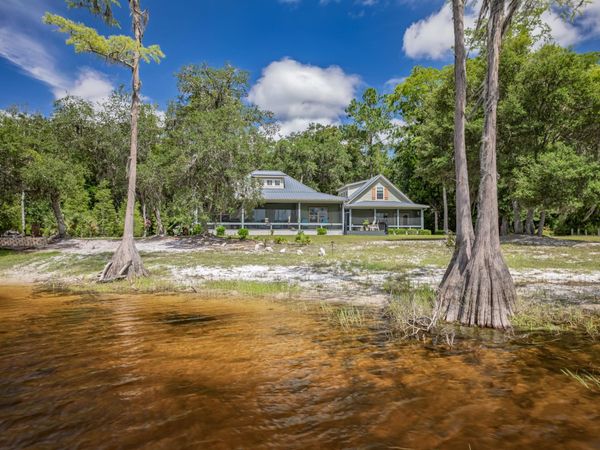 3 Frank Jones Road , Crawfordville, FL 32327