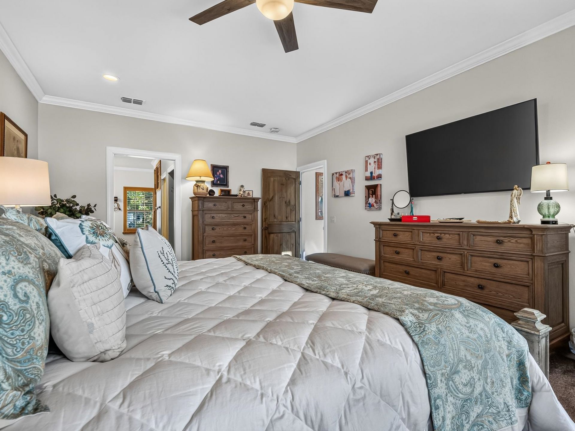 3 Frank Jones Road , Crawfordville, FL 32327 Photo