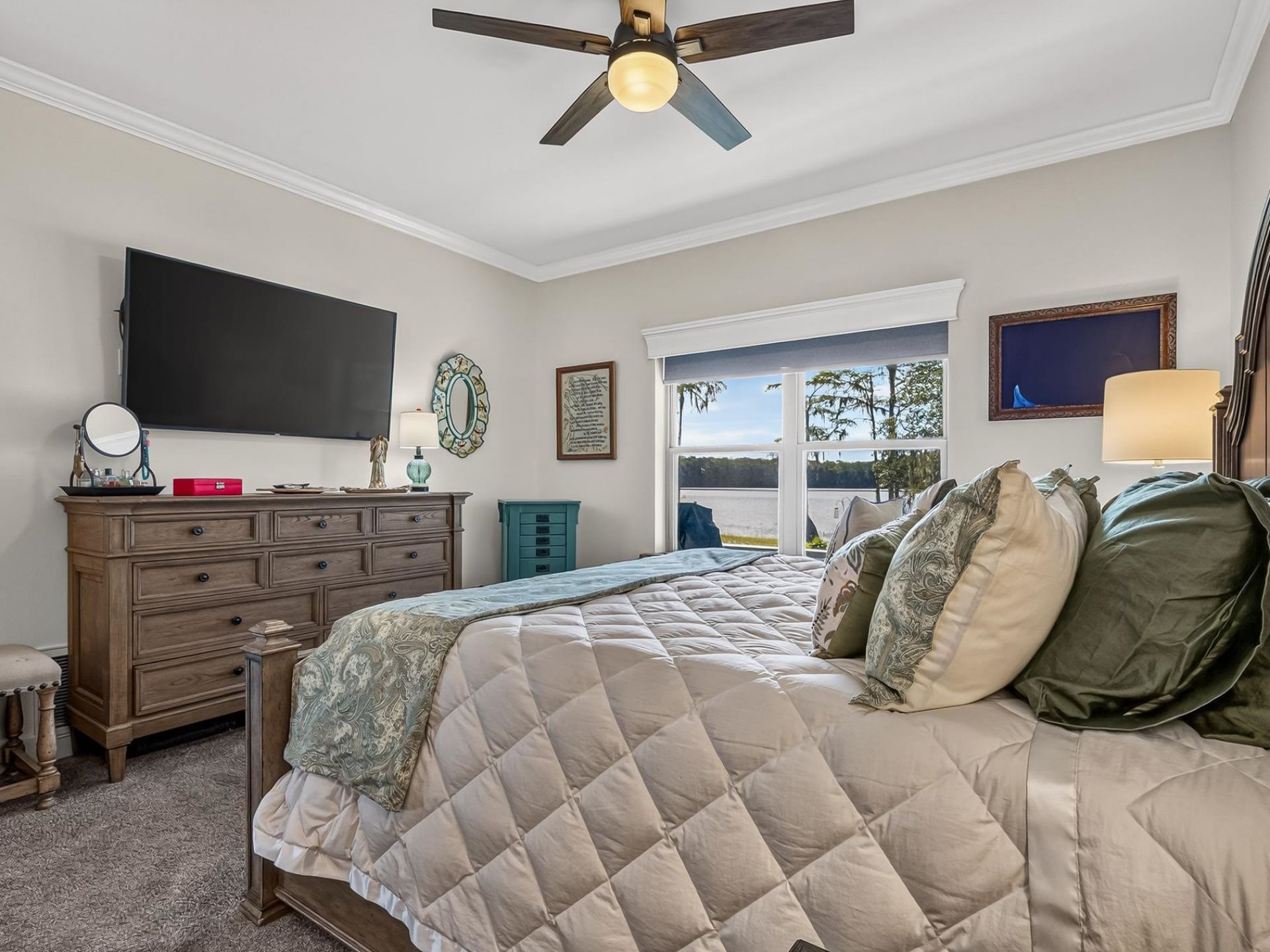 3 Frank Jones Road , Crawfordville, FL 32327 Photo