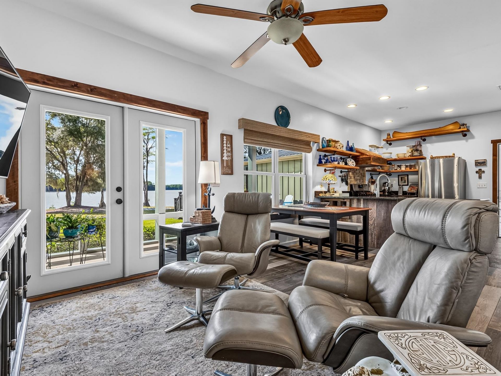 3 Frank Jones Road , Crawfordville, FL 32327 Photo