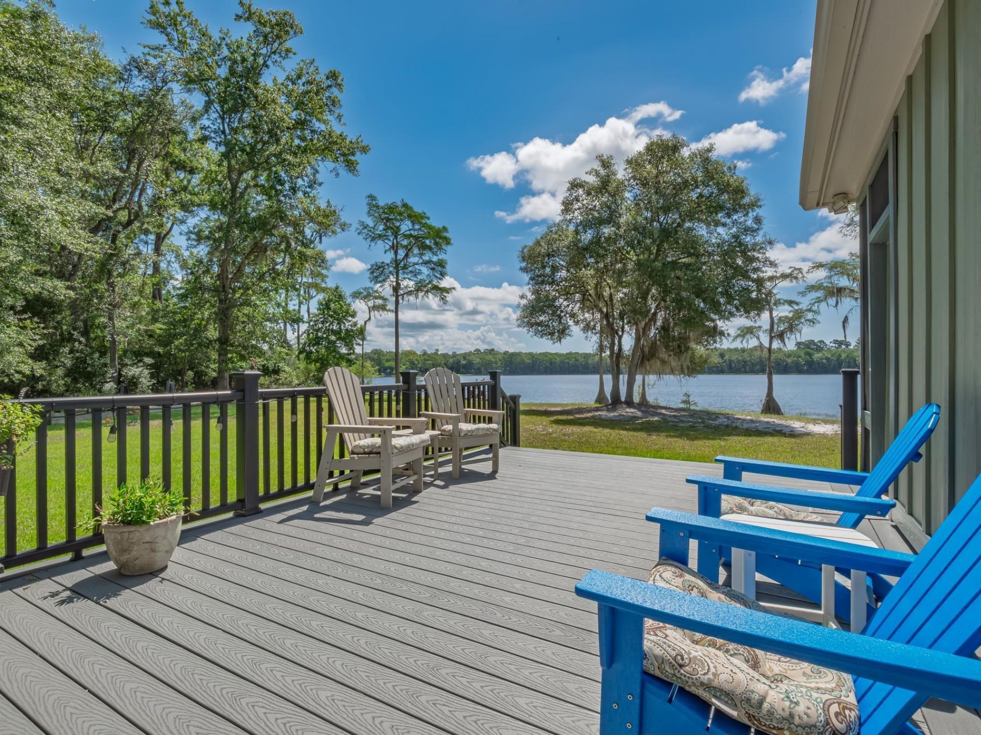 3 Frank Jones Road , Crawfordville, FL 32327 Photo