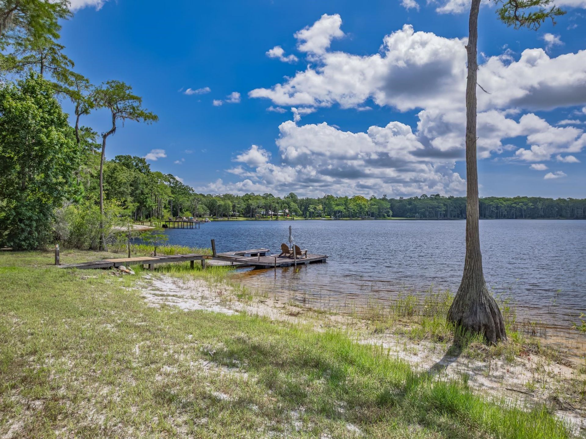 3 Frank Jones Road , Crawfordville, FL 32327 Photo
