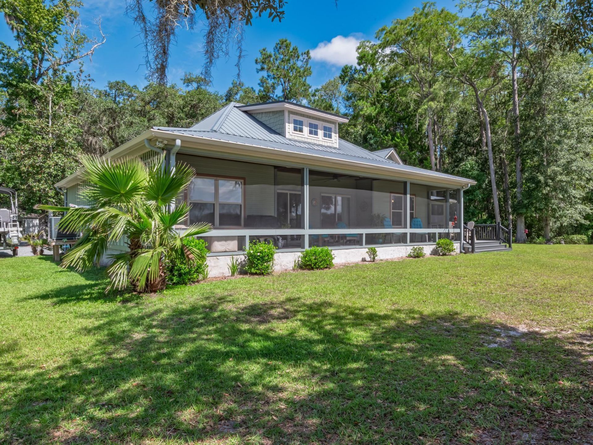3 Frank Jones Road , Crawfordville, FL 32327 Photo