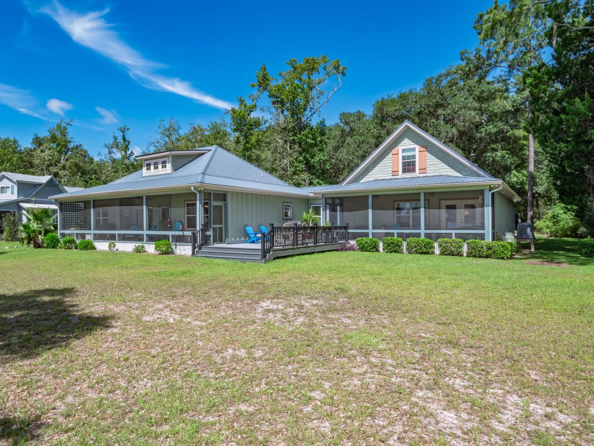 3 Frank Jones Road , Crawfordville, FL 32327 Photo