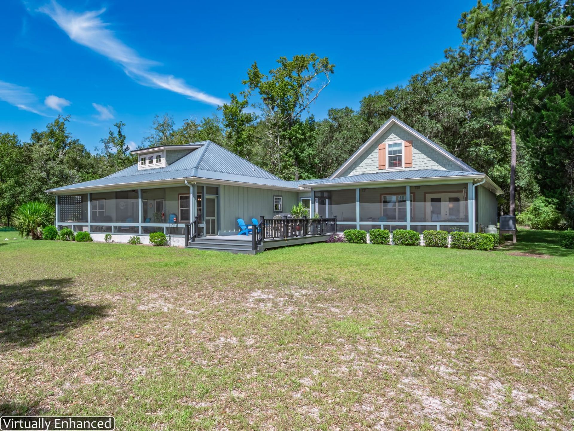 3 Frank Jones Road , Crawfordville, FL 32327 Photo