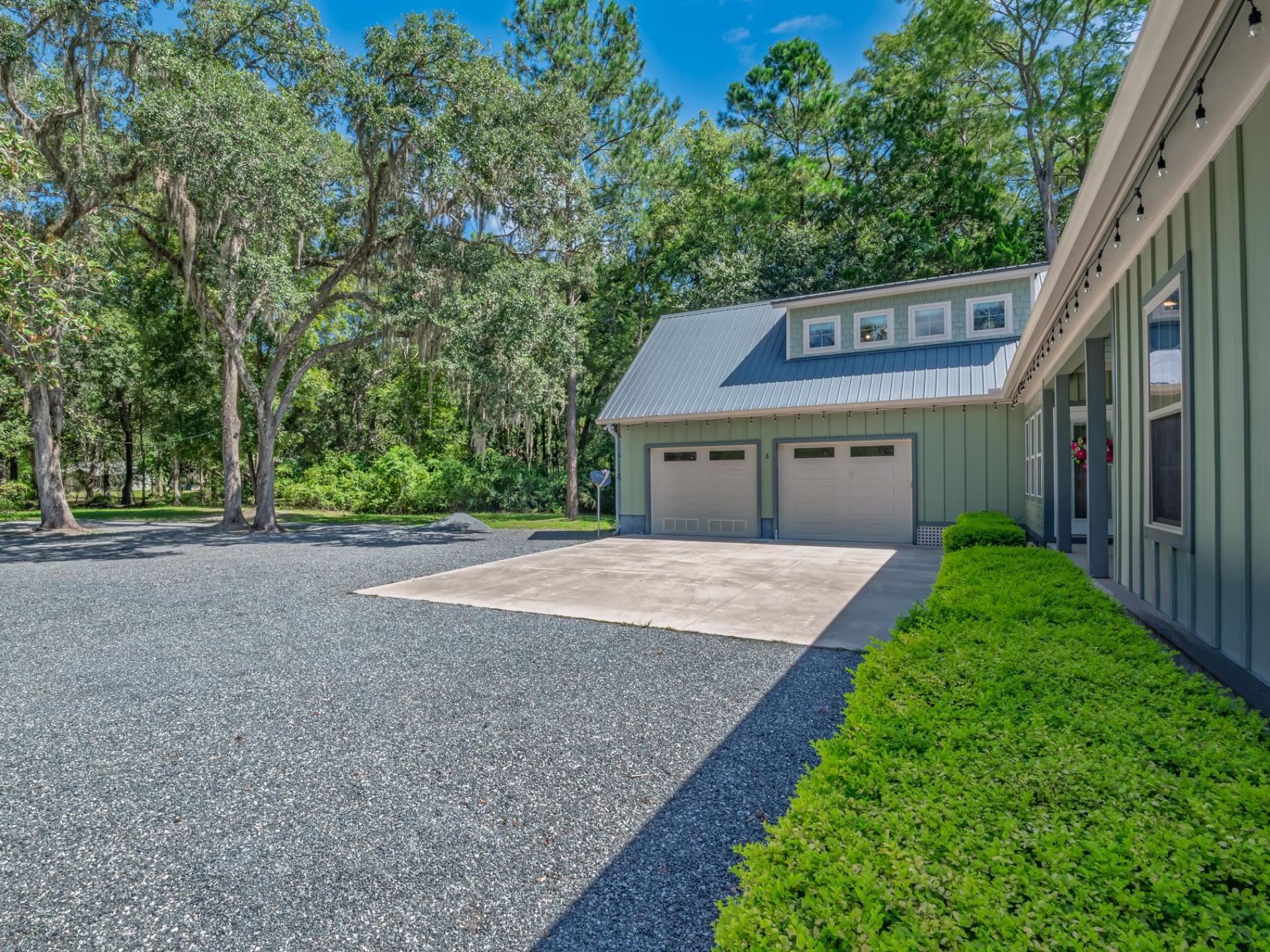 3 Frank Jones Road , Crawfordville, FL 32327 Photo