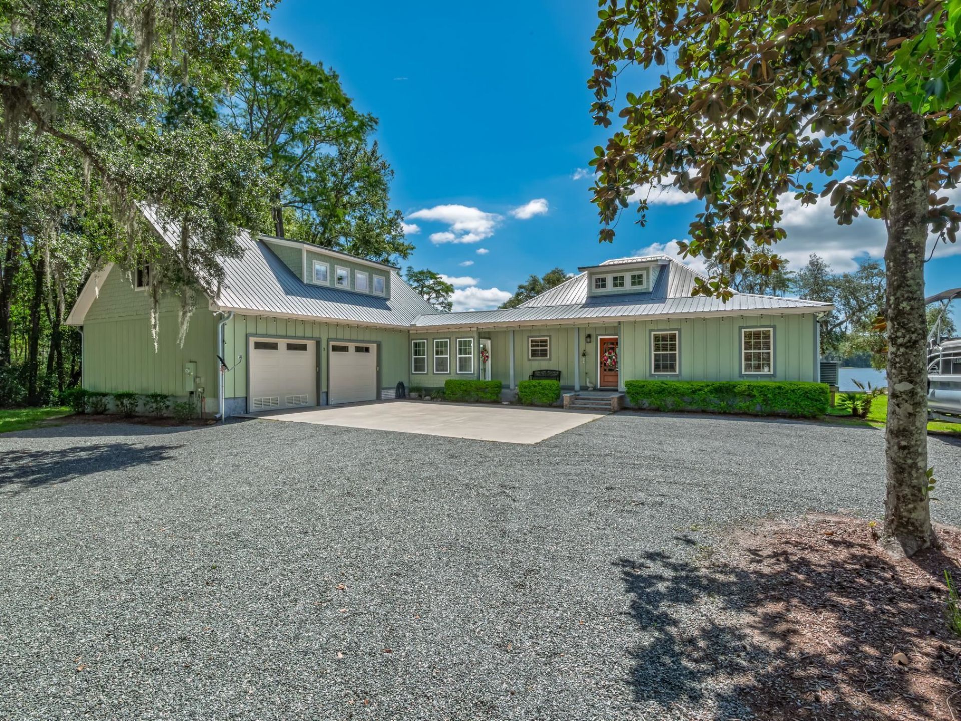 3 Frank Jones Road , Crawfordville, FL 32327 Photo