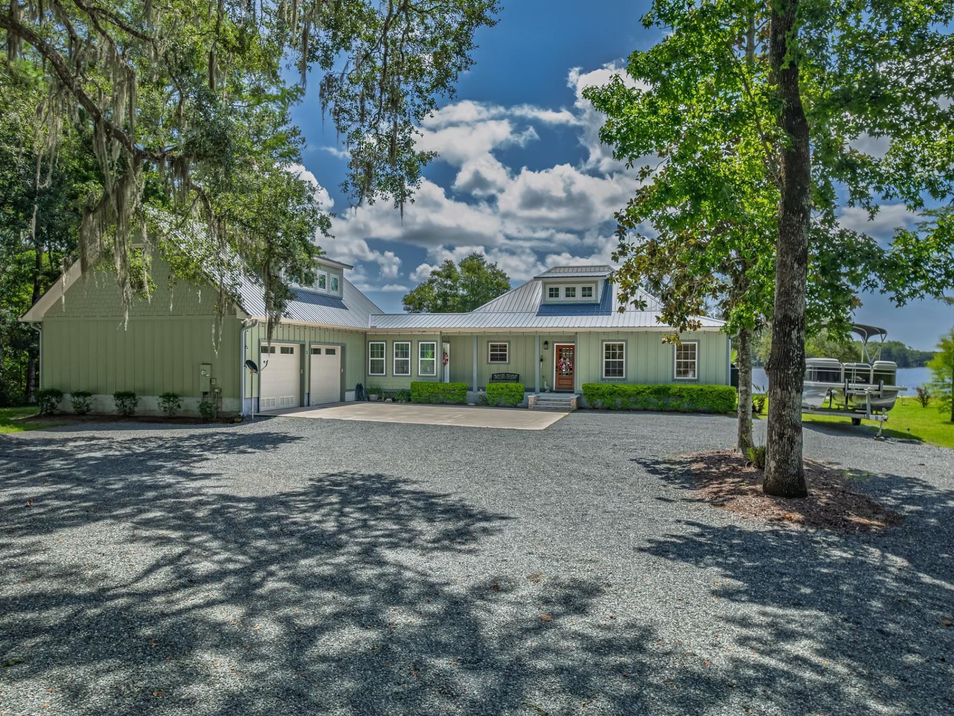 3 Frank Jones Road , Crawfordville, FL 32327 Photo