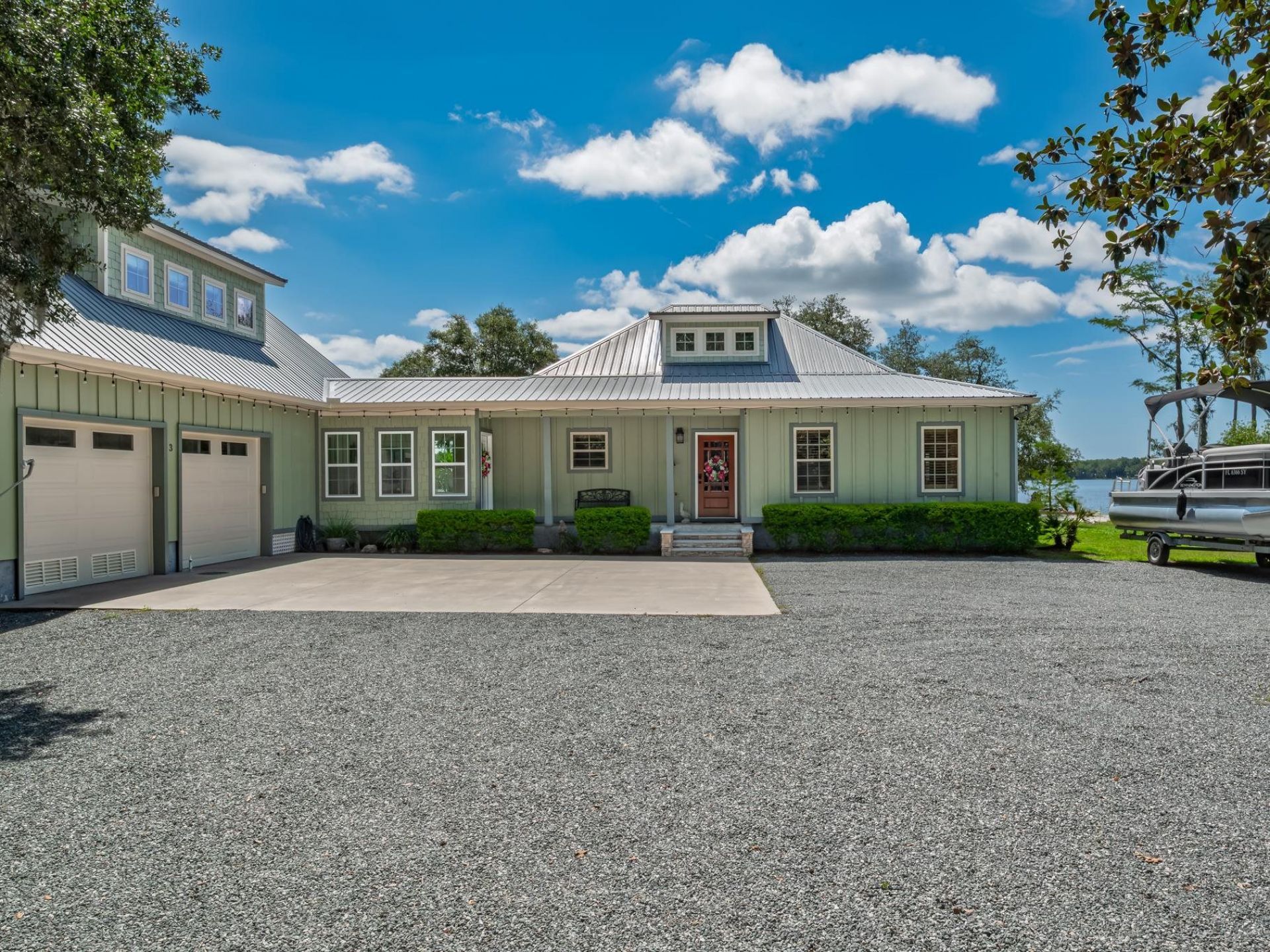 3 Frank Jones Road , Crawfordville, FL 32327 Photo