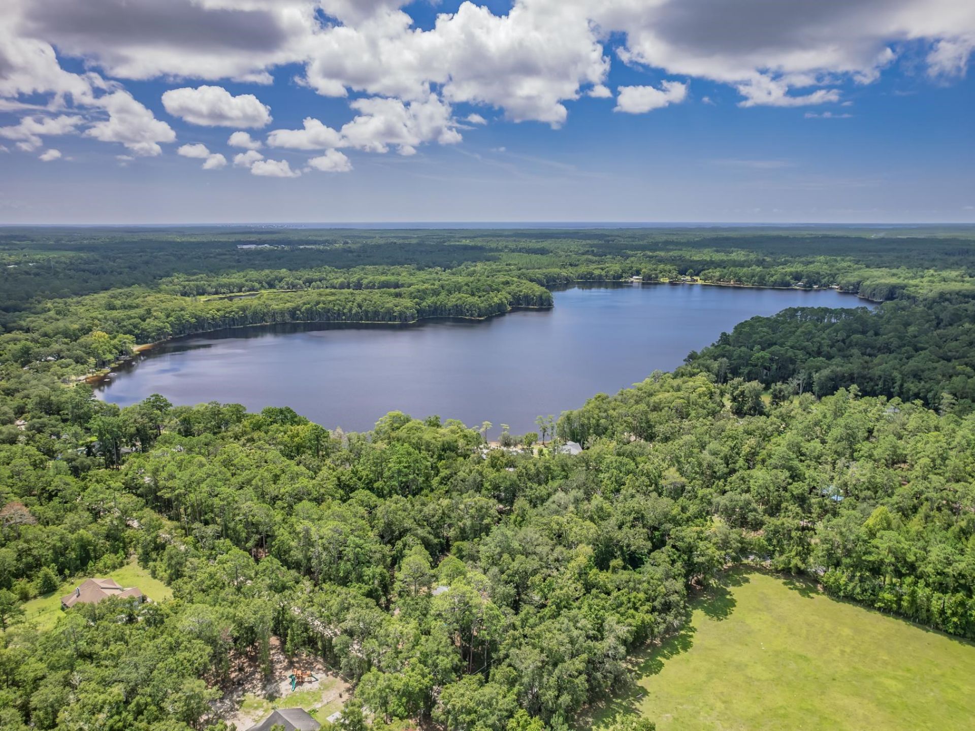 3 Frank Jones Road , Crawfordville, FL 32327 Photo