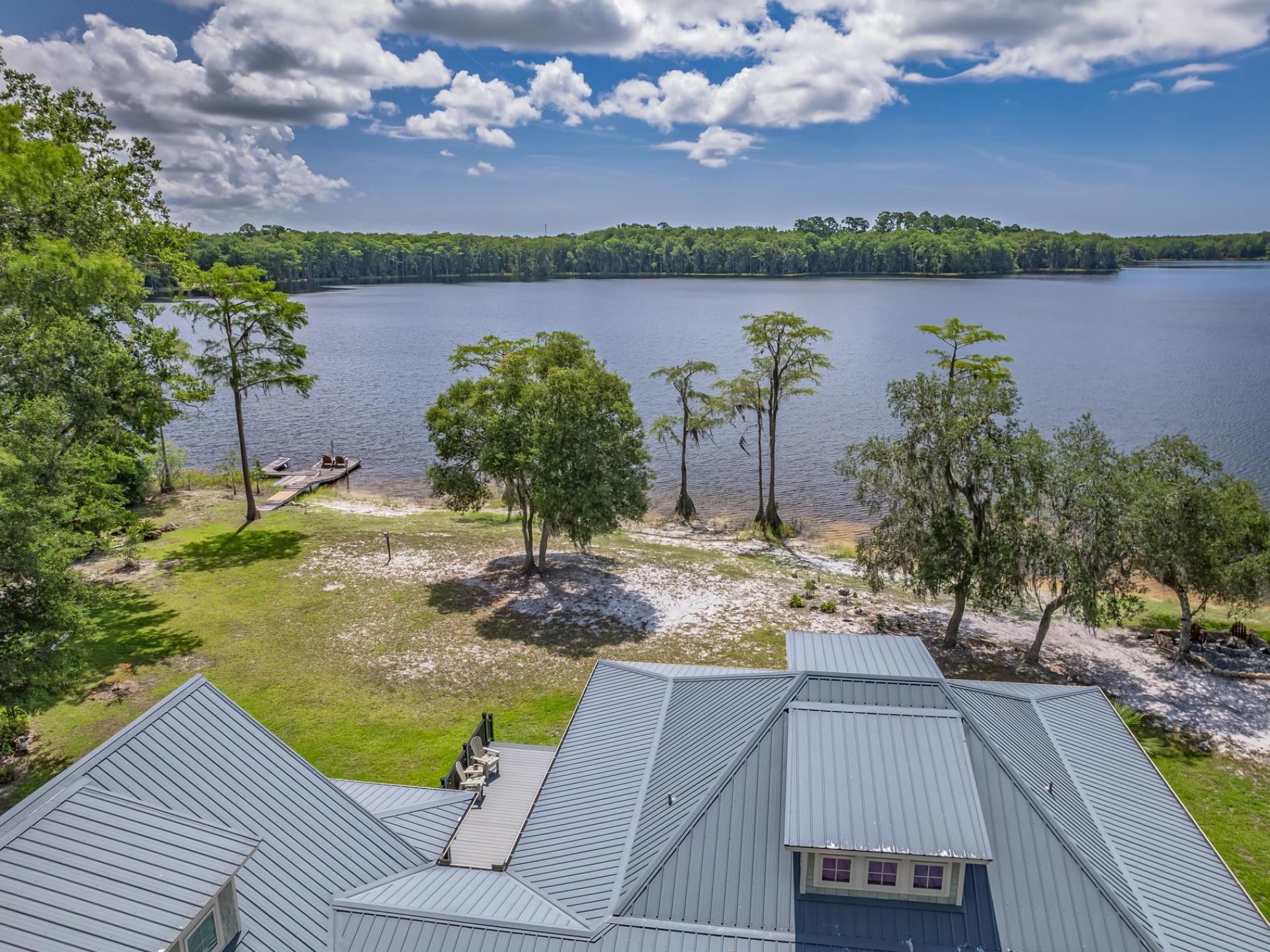 3 Frank Jones Road , Crawfordville, FL 32327 Photo