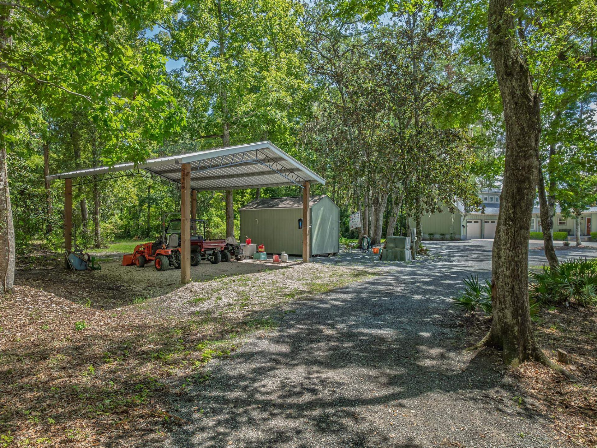 3 Frank Jones Road , Crawfordville, FL 32327 Photo