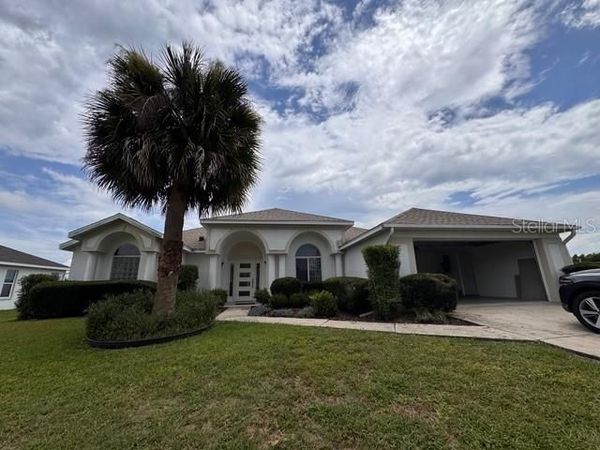 5126 NW 26TH STREET, OCALA, FL 34482
