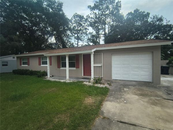 3651 RUNDO DRIVE, ORLANDO, FL 32818
