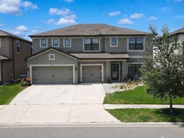 7559 SWEETER TIDE TRAIL , WESLEY CHAPEL, FL 33545
