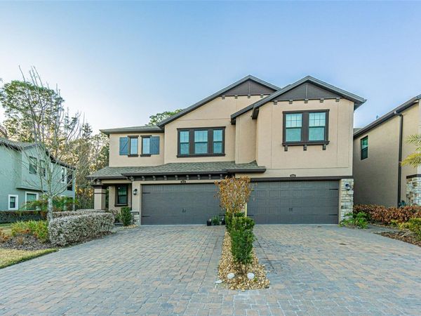 5062 SAN MARTINO DRIVE , WESLEY CHAPEL, FL 33543