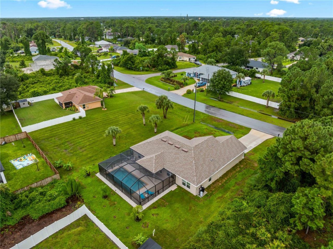 7664 Meroni Boulevard, North Port, FL 34291 Photo
