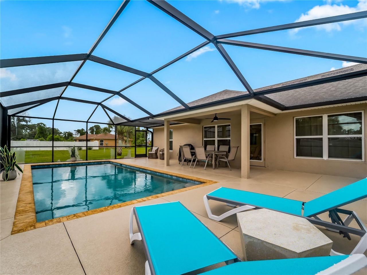 7664 Meroni Boulevard, North Port, FL 34291 Photo
