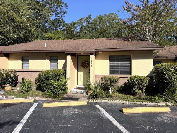 3414 NW 21ST DRIVE, Unit E4, GAINESVILLE, FL 32605