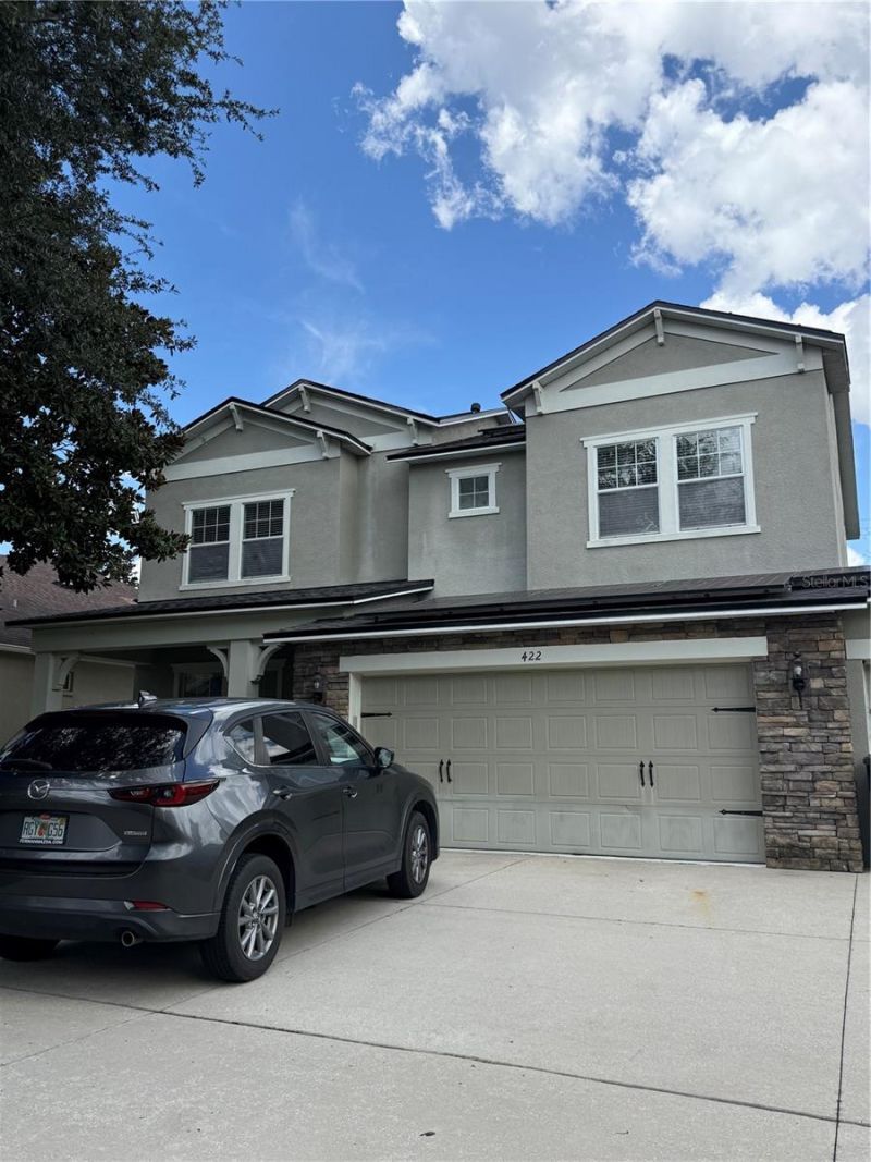 422 Westchester Hills Lane, Valrico, FL 33594 Photo