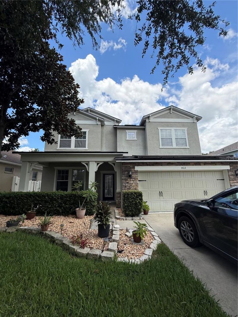 422 Westchester Hills Lane, Valrico, FL 33594 Photo