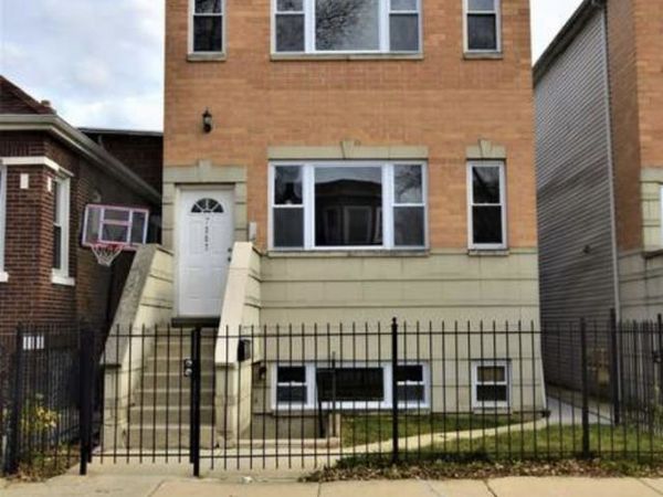 7257 S May Street , Unit B, Chicago, IL 60621