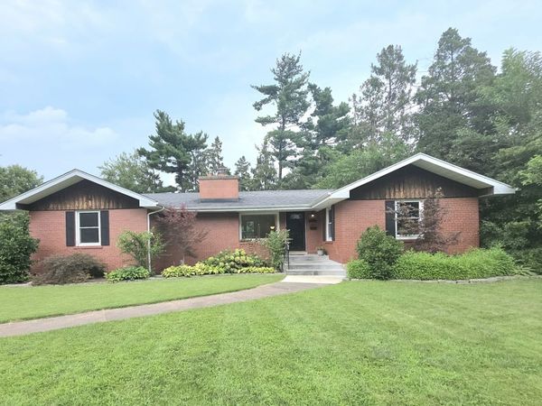 629 Dundee Avenue , Flossmoor, IL 60422