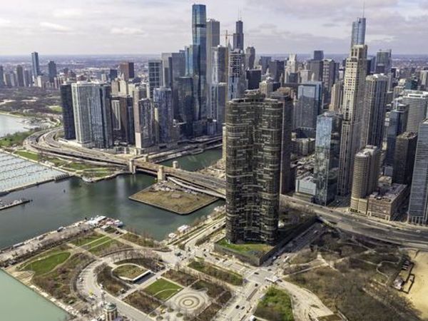 505 N Lake Shore Drive , Chicago, IL 60611