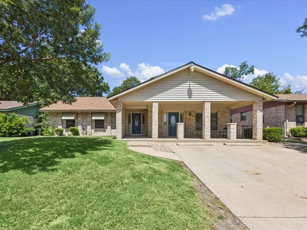 6402 Bluesky WAY, Austin, TX 78745