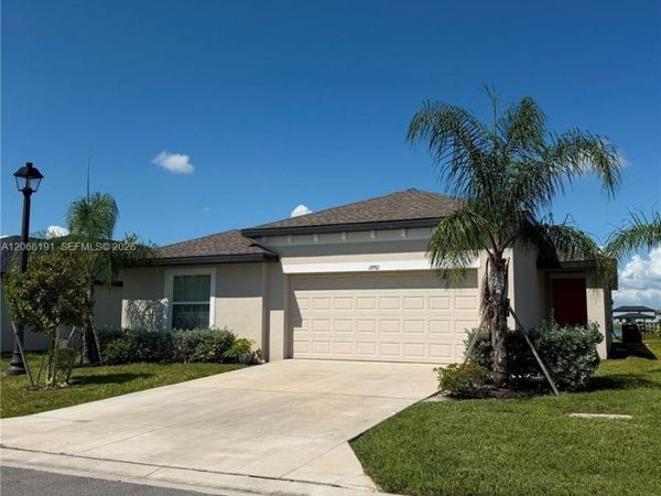 17711 Paradiso Way , Unit 17711, North Fort Myers, FL 33917