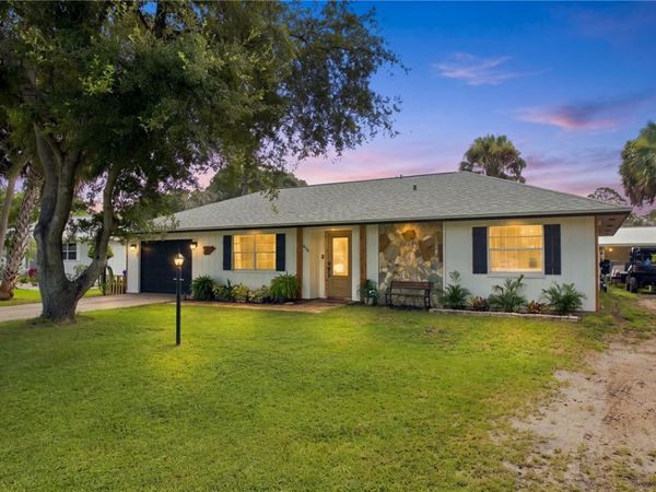 410 38th Avenue, Vero Beach, FL 32968