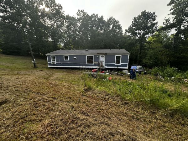 647 Slagle , Leesville, LA 71446