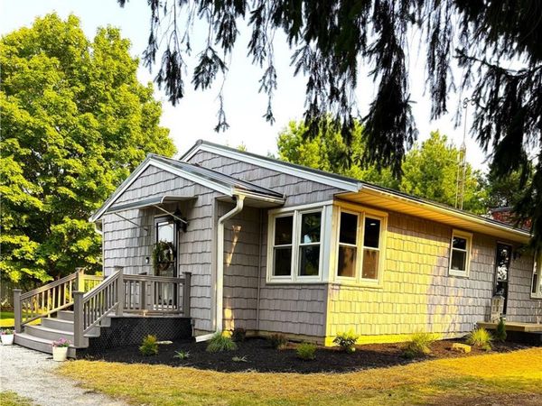 833 Wyandot Road, Bucyrus, OH 44820