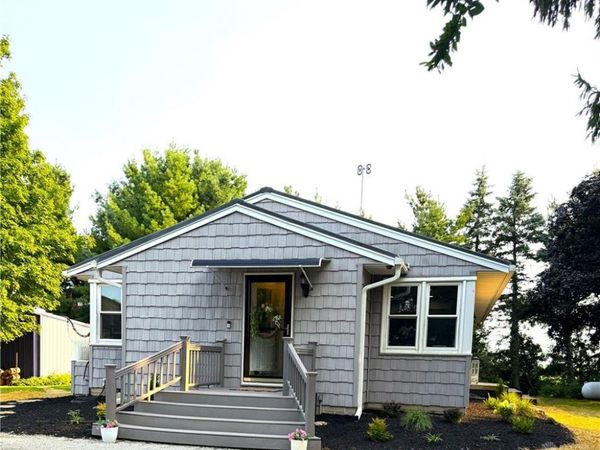 833 Wyandot Rd., Bucyrus, OH 44820