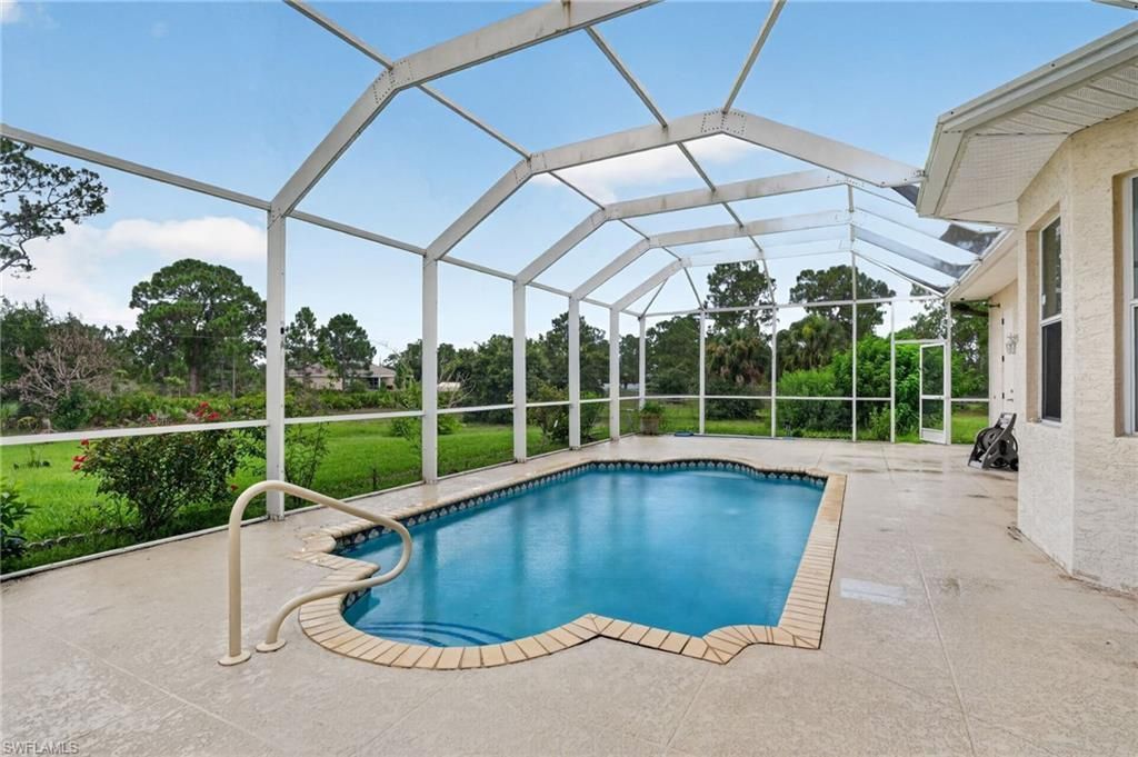 1620 Plumosa Ave , Lehigh Acres, FL 33972 Photo