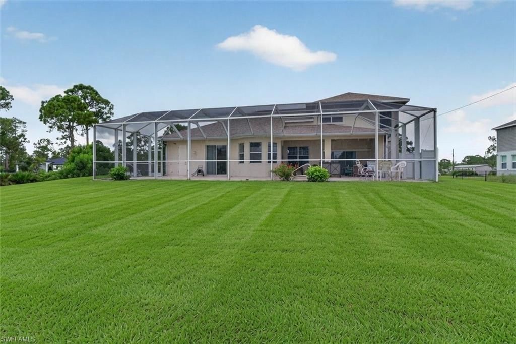1620 Plumosa Ave , Lehigh Acres, FL 33972 Photo