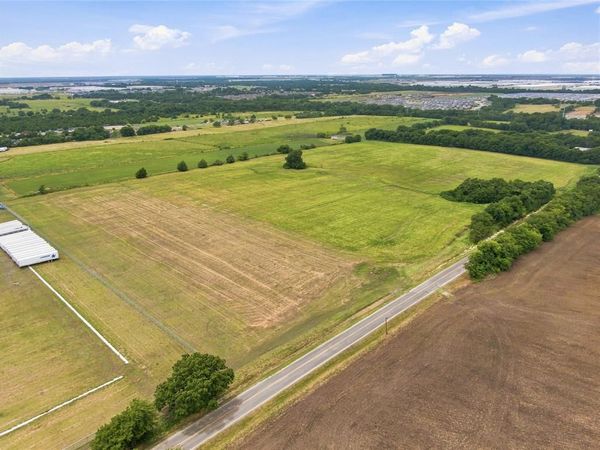 700 Geller Road, Ferris, TX 75125