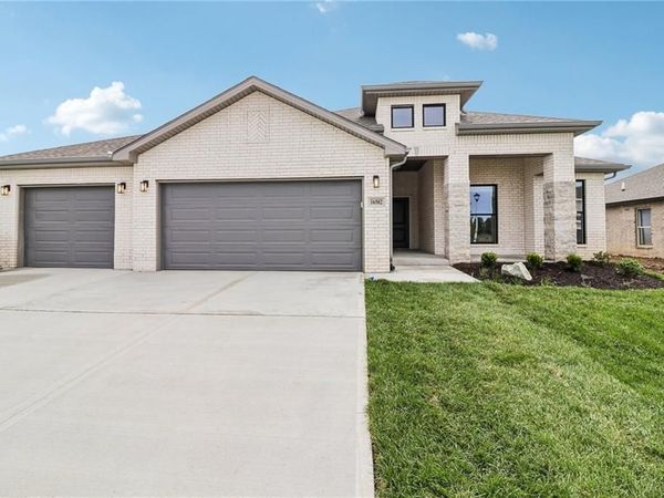 12909 Sewell Avenue, Kansas City, KS 66109