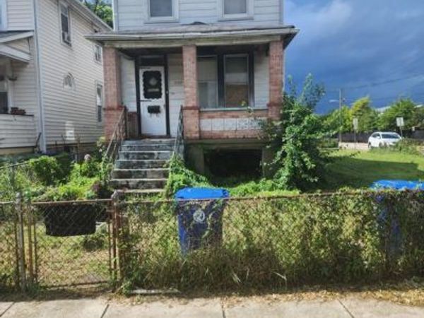 3202 HAYWARD AVENUE , BALTIMORE, MD 21215
